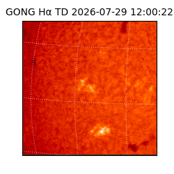 gong - 2026-07-29T12:00:22