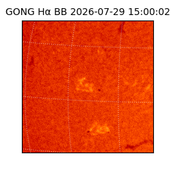 gong - 2026-07-29T15:00:02