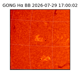 gong - 2026-07-29T17:00:02