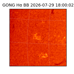 gong - 2026-07-29T18:00:02