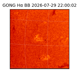 gong - 2026-07-29T22:00:02