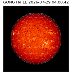 gong - 2026-07-29T04:00:42