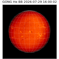 gong - 2026-07-29T16:00:02