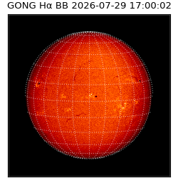 gong - 2026-07-29T17:00:02