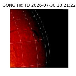 gong - 2026-07-30T10:21:22