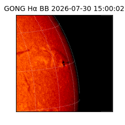 gong - 2026-07-30T15:00:02