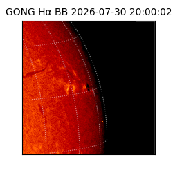 gong - 2026-07-30T20:00:02
