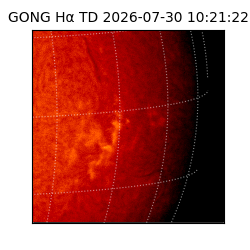 gong - 2026-07-30T10:21:22