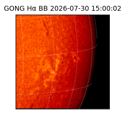 gong - 2026-07-30T15:00:02
