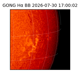 gong - 2026-07-30T17:00:02