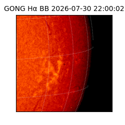 gong - 2026-07-30T22:00:02