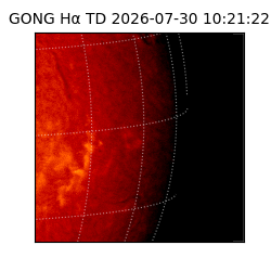 gong - 2026-07-30T10:21:22