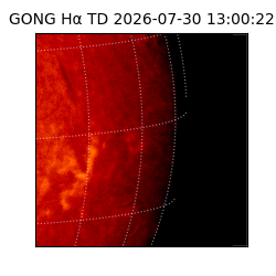 gong - 2026-07-30T13:00:22