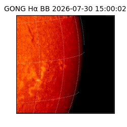 gong - 2026-07-30T15:00:02