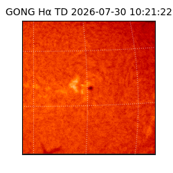 gong - 2026-07-30T10:21:22