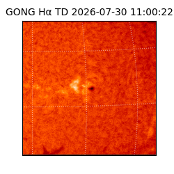 gong - 2026-07-30T11:00:22