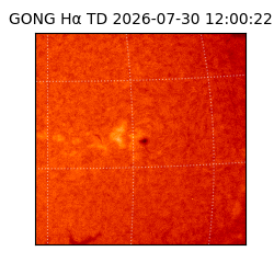gong - 2026-07-30T12:00:22