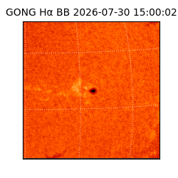 gong - 2026-07-30T15:00:02