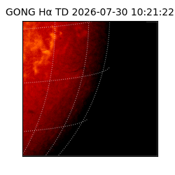 gong - 2026-07-30T10:21:22