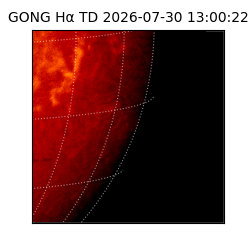 gong - 2026-07-30T13:00:22