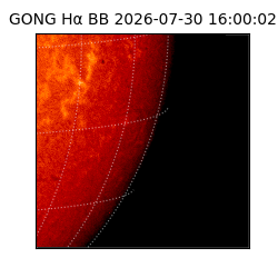 gong - 2026-07-30T16:00:02