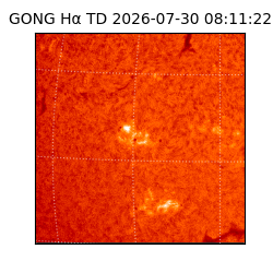 gong - 2026-07-30T08:11:22