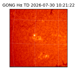 gong - 2026-07-30T10:21:22