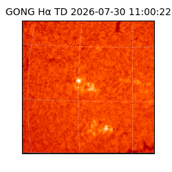 gong - 2026-07-30T11:00:22