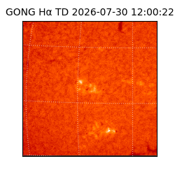 gong - 2026-07-30T12:00:22
