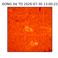 gong - 2026-07-30T13:00:22