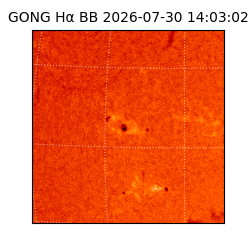 gong - 2026-07-30T14:03:02