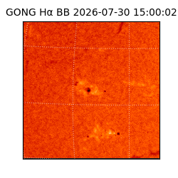 gong - 2026-07-30T15:00:02