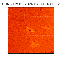 gong - 2026-07-30T16:00:02