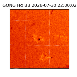 gong - 2026-07-30T22:00:02