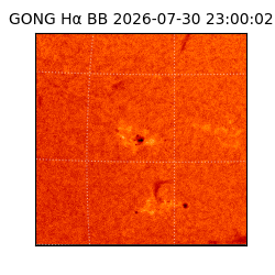 gong - 2026-07-30T23:00:02