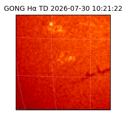 gong - 2026-07-30T10:21:22