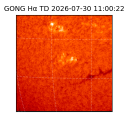 gong - 2026-07-30T11:00:22