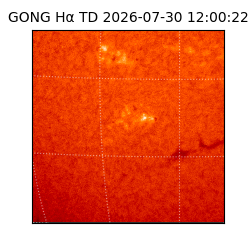 gong - 2026-07-30T12:00:22