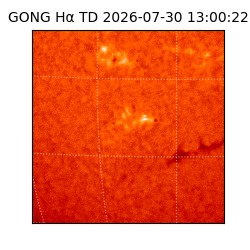 gong - 2026-07-30T13:00:22