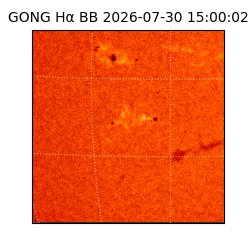 gong - 2026-07-30T15:00:02