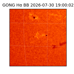 gong - 2026-07-30T19:00:02