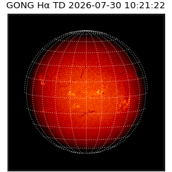 gong - 2026-07-30T10:21:22