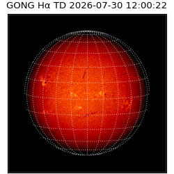 gong - 2026-07-30T12:00:22