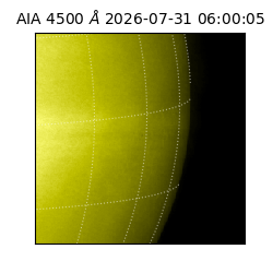 saia - 2026-07-31T06:00:05.961000