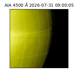 saia - 2026-07-31T09:00:05.962000