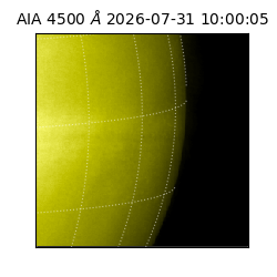 saia - 2026-07-31T10:00:05.962000