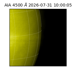 saia - 2026-07-31T10:00:05.962000