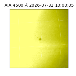 saia - 2026-07-31T10:00:05.962000