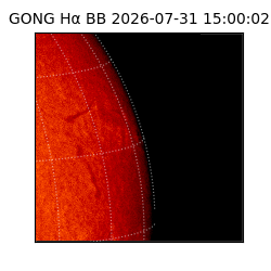 gong - 2026-07-31T15:00:02