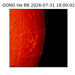 gong - 2026-07-31T18:00:02